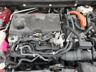 ✅ 2021 Toyota RAV4 Hybrid LE • VIN: 2T3MWRFV8MW120489 • Лот: 90744145. Опубликован ранее на Copart с пробегом 33 612 миль. Бесплатный доступ к архиву аукционных продаж из США и подробный отчёт об истории автомобиля на DreamBid. Изображение 15.