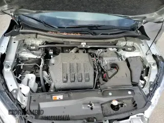 ✅ 2023 Mitsubishi Eclipse Cross SE • VIN: JA4ATWAA8PZ052983 • Lot: 52776835. Wystawiony na Copart z przebiegiem 20 151 mil. Bezpłatny archiwum sprzedaży aukcyjnych z USA i szczegółowy raport historii pojazdu na DreamBid. Zdjęcie 14.