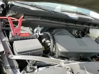 ✅ 2025 GMC Sierra 1500 SLT • VIN: 3GTPHDED3SG178607 • Лот: 93955145. Опубликован ранее на Copart с пробегом 4 402 миль. Бесплатный доступ к архиву аукционных продаж из США и подробный отчёт об истории автомобиля на DreamBid. Изображение 13.