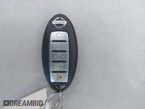 ✅ 2019 Nissan Murano SL • VIN: 5N1AZ2MSXKN103347 • Lot: 44194039. Wystawiony na IAAI z przebiegiem 228 720 mil. Bezpłatny archiwum sprzedaży aukcyjnych z USA i szczegółowy raport historii pojazdu na DreamBid. Zdjęcie 11.