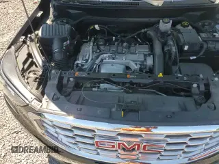 ✅ 2019 GMC Terrain Denali • VIN: 3GKALSEX0KL347982 • Lot: 81417705. Listed on Copart with 110,896 mi. Free auction sales archive from the USA and detailed vehicle history report at DreamBid. Image 13.