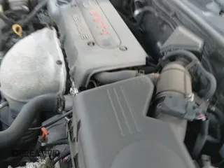 ✅ 2003 Toyota Camry XLE • VIN: 4T1BE30K53U683769 • Lot: 43787077. Listed on IAAI with 122,645 mi. Free auction sales archive from the USA and detailed vehicle history report at DreamBid. Image 13.