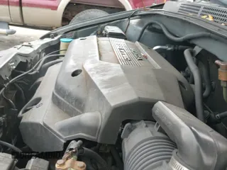 ✅ 2002 Honda Odyssey EX-L • VIN: 2HKRL189X2H535530 • Lot: 42792425. Listed on IAAI with 200,236 mi. Free auction sales archive from the USA and detailed vehicle history report at DreamBid. Image 12.