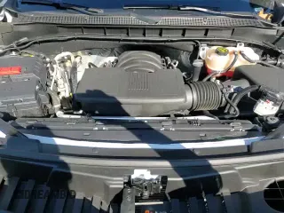 2023 Chevrolet Tahoe Commercial z VIN 1GNSKLED9PR436472, wystawiony jako Copart lot #80133015 z przebiegiem 20 741 mil mil oraz Szkoda całkowita • Salvage title. Historia ofert i sprzedaży dostępna na DreamBid. Obrazek 14.