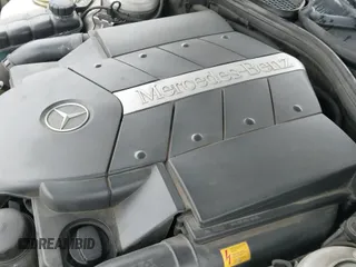 ✅ 2003 Mercedes-Benz S 430 • VIN: WDBNG70J43A364597 • Lot: 43877168. Listed on IAAI with Not provided. Free auction sales archive from the USA and detailed vehicle history report at DreamBid. Image 12.