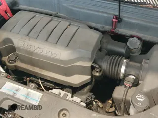 ✅ 2008 GMC Acadia SLE1 • VIN: 1GKEV13788J199234 • Lot: 42692662. Wystawiony na IAAI z przebiegiem 240 000 mil. Bezpłatny archiwum sprzedaży aukcyjnych z USA i szczegółowy raport historii pojazdu na DreamBid. Zdjęcie 12.