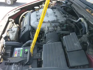 ✅ 2003 Honda Accord LX • VIN: 1HGCM66393A069288 • Lot: 42486831. Listed on IAAI with 289,450 mi. Free auction sales archive from the USA and detailed vehicle history report at DreamBid. Image 12.