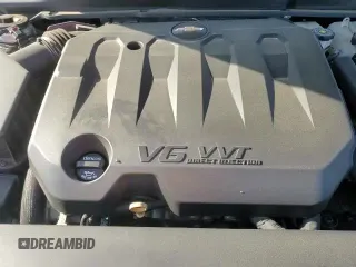 ✅ 2019 Chevrolet Impala Premier • VIN: 2G1105S38K9137164 • Лот: 81705665. Опубликован ранее на Copart с пробегом 51 151 миль. Бесплатный доступ к архиву аукционных продаж из США и подробный отчёт об истории автомобиля на DreamBid. Изображение 15.