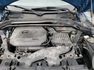 ✅ 2020 MINI Countryman Cooper • VIN: WMZYW5C07L3L04360 • Лот: 59666645. Опубликован ранее на Copart с пробегом 78 282 миль. Бесплатный доступ к архиву аукционных продаж из США и подробный отчёт об истории автомобиля на DreamBid. Изображение 13.