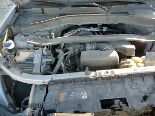 ✅ 2021 Ford Police Interceptor Utility • VIN: 1FM5K8ABXMGB04826 • Лот: 91457255. Опубликован ранее на Copart с пробегом 118 712 миль. Бесплатный доступ к архиву аукционных продаж из США и подробный отчёт об истории автомобиля на DreamBid. Изображение 16.