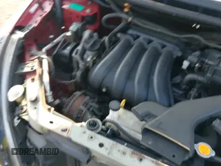 ✅ 2007 Nissan Versa SL • VIN: 3N1BC13E57L423461 • Lot: 42472066. Listed on IAAI with 177,335 mi. Free auction sales archive from the USA and detailed vehicle history report at DreamBid. Image 13.