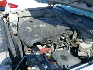 ✅ 2007 Toyota Tacoma • VIN: 5TEUU42N47Z454140 • Lot: 41531598. Wystawiony na IAAI z przebiegiem 127 356 mil. Bezpłatny archiwum sprzedaży aukcyjnych z USA i szczegółowy raport historii pojazdu na DreamBid. Zdjęcie 19.