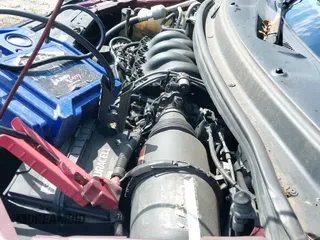 ✅ 2001 Ford Windstar SE • VIN: 2FMZA52431BA71111 • Lot: 43394111. Wystawiony na IAAI z przebiegiem 242 748 mil. Bezpłatny archiwum sprzedaży aukcyjnych z USA i szczegółowy raport historii pojazdu na DreamBid. Zdjęcie 15.