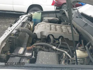 ✅ 2008 Toyota Sequoia Limited • VIN: 5TDBY68A98S003490 • Лот: 42233531. Опубликован ранее на IAAI с пробегом 215 265 миль. Бесплатный доступ к архиву аукционных продаж из США и подробный отчёт об истории автомобиля на DreamBid. Изображение 19.