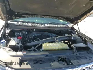 ✅ 2021 Ford Expedition Max Platinum • VIN: 1FMJK1MT1MEA01977 • Lot: 48873765. Listed on Copart with 47,820 mi. Free auction sales archive from the USA and detailed vehicle history report at DreamBid. Image 14.