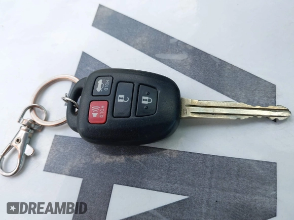✅ 2016 Toyota Corolla LE • VIN: 2T1BURHE9GC527200 • Lot: 44541757. Wystawiony na IAAI z przebiegiem 152 511 mil. Bezpłatny archiwum sprzedaży aukcyjnych z USA i szczegółowy raport historii pojazdu na DreamBid. Zdjęcie 11.