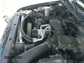 1997 Chevrolet S-10 LS с VIN 1GCCS19X0V8149241, выставлен на аукционе IAAI как лот 42768927 с пробегом 357 198 миль миль и . История ставок и продаж доступна на DreamBid. Изображение 18.