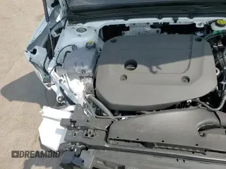 ✅ 2025 Volvo XC40 Plus Dark Theme • VIN: YV4L12UC8S2459792 • Lot: 65142235. Listed on Copart with 1,739 mi. Free auction sales archive from the USA and detailed vehicle history report at DreamBid. Image 15.