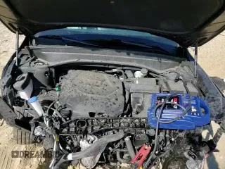 ✅ 2023 Kia Telluride LX • VIN: 5XYP2DGCXPG389363 • Лот: 46217025. Опубликован ранее на Copart с пробегом 45 651 миль. Бесплатный доступ к архиву аукционных продаж из США и подробный отчёт об истории автомобиля на DreamBid. Изображение 16.