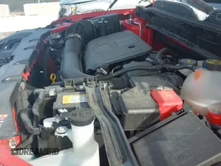 2023 Chevrolet Blazer LT с VIN 3GNKBCR46PS221042, выставлен на аукционе IAAI как лот 41549464 с пробегом 14 439 миль миль и . История ставок и продаж доступна на DreamBid. Изображение 19.