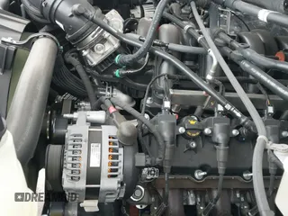 ✅ 2024 Ford F-250 XL • VIN: 1FT7X2BN5RED47418 • Lot: 42049571. Wystawiony na IAAI z przebiegiem 3 834 mil. Bezpłatny archiwum sprzedaży aukcyjnych z USA i szczegółowy raport historii pojazdu na DreamBid. Zdjęcie 24.