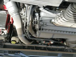 ✅ 2025 Lincoln Corsair Premiere • VIN: 5LMCJ1CAXSUL03263 • Lot: 41706953. Wystawiony na IAAI z przebiegiem 776 mil. Bezpłatny archiwum sprzedaży aukcyjnych z USA i szczegółowy raport historii pojazdu na DreamBid. Zdjęcie 18.