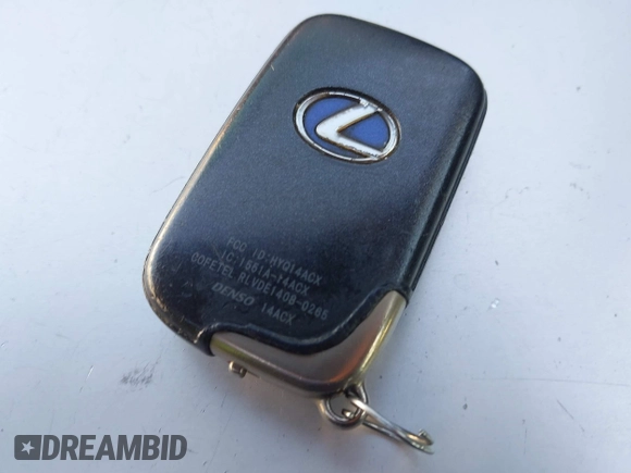 ✅ 2015 Lexus CT 200h • VIN: JTHKD5BH5F2215754 • Лот: 44997529. Опубликован ранее на IAAI с пробегом 188 999 миль. Бесплатный доступ к архиву аукционных продаж из США и подробный отчёт об истории автомобиля на DreamBid. Изображение 11.