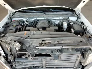 ✅ 2017 GMC Sierra 1500 • VIN: 1GTN1LEC5HZ903579 • Лот: 71994605. Опубликован ранее на Copart с пробегом 128 897 миль. Бесплатный доступ к архиву аукционных продаж из США и подробный отчёт об истории автомобиля на DreamBid. Изображение 16.