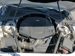 ✅ 2017 Cadillac CT6 Premium Luxury AWD • VIN: 1G6KF5RS5HU132185 • Lot: 53759835. Wystawiony na Copart z przebiegiem 82 526 mil. Bezpłatny archiwum sprzedaży aukcyjnych z USA i szczegółowy raport historii pojazdu na DreamBid. Zdjęcie 13.