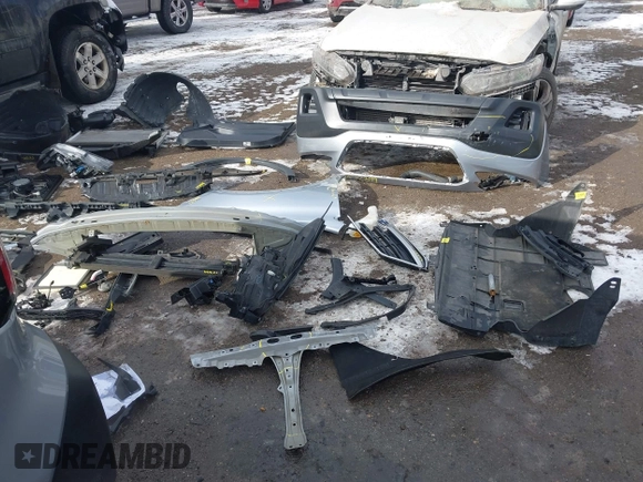 ✅ 2021 Subaru Outback Premium • VIN: 4S4BTADC2M3115144 • Лот: 44167044. Опубликован ранее на IAAI с пробегом 62 766 миль. Бесплатный доступ к архиву аукционных продаж из США и подробный отчёт об истории автомобиля на DreamBid. Изображение 12.