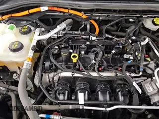 ✅ 2020 Ford Escape SE Sport Hybrid • VIN: 1FMCU9BZ3LUB13452 • Лот: 91855725. Опубликован ранее на Copart с пробегом 84 659 миль. Бесплатный доступ к архиву аукционных продаж из США и подробный отчёт об истории автомобиля на DreamBid. Изображение 14.