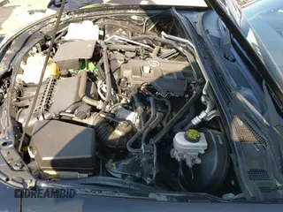 ✅ 2014 Mazda MX-5 Miata Touring • VIN: JM1NC2MF5E0235511 • Лот: 43226224. Опубликован ранее на IAAI с пробегом 64 522 миль. Бесплатный доступ к архиву аукционных продаж из США и подробный отчёт об истории автомобиля на DreamBid. Изображение 19.