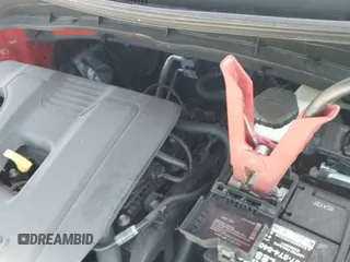 ✅ 2022 Kia Soul GT-Line • VIN: KNDJ63AUXN7156101 • Lot: 42013461. Listed on IAAI with 36,874 mi. Free auction sales archive from the USA and detailed vehicle history report at DreamBid. Image 19.