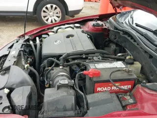 ✅ 2009 Mazda 6 i Grand Touring • VIN: 1YVHP82A395M33552 • Лот: 42962227. Опубликован ранее на IAAI с пробегом 133 999 миль. Бесплатный доступ к архиву аукционных продаж из США и подробный отчёт об истории автомобиля на DreamBid. Изображение 12.