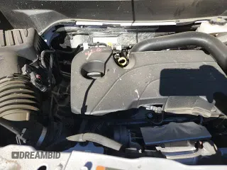 ✅ 2025 Chevrolet Equinox FWD LT • VIN: 3GNAXHEG4SL221053 • Lot: 90659725. Wystawiony na Copart z przebiegiem 17 291 mil. Bezpłatny archiwum sprzedaży aukcyjnych z USA i szczegółowy raport historii pojazdu na DreamBid. Zdjęcie 13.