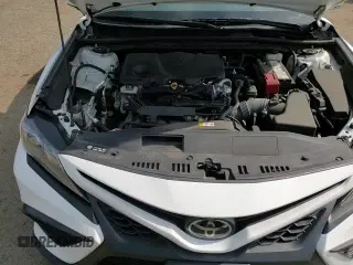 2022 Toyota Camry SE с VIN 4T1T11BK0NU067532, выставлен на аукционе Copart как лот 62835825 с пробегом 69 987 миль миль и Списание • Salvage title. История ставок и продаж доступна на DreamBid. Изображение 13.