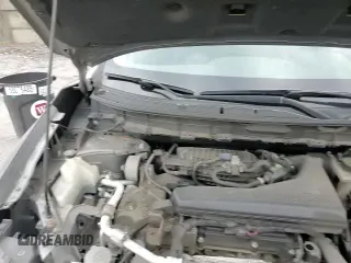 ✅ 2018 Nissan Rogue S • VIN: JN8AT2MV1JW312912 • Lot: 81745765. Wystawiony na Copart z przebiegiem 130 260 mil. Bezpłatny archiwum sprzedaży aukcyjnych z USA i szczegółowy raport historii pojazdu na DreamBid. Zdjęcie 16.