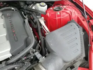 ✅ 2017 Chevrolet Camaro 1SS • VIN: 1G1FF1R79H0184020 • Lot: 70768895. Wystawiony na Copart z przebiegiem 92 268 mil. Bezpłatny archiwum sprzedaży aukcyjnych z USA i szczegółowy raport historii pojazdu na DreamBid. Zdjęcie 13.