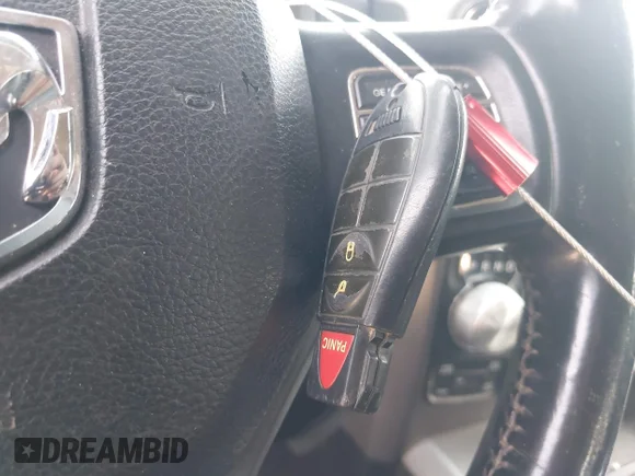 ✅ 2014 Ram 1500 Sport • VIN: 1C6RR7HT0ES444938 • Лот: 44308959. Опубліковано раніше на IAAI з пробігом 185 682 миль. Безкоштовний доступ до архіву аукціонних продажів зі США та докладний звіт про історію автомобіля на DreamBid. Зображення 11.
