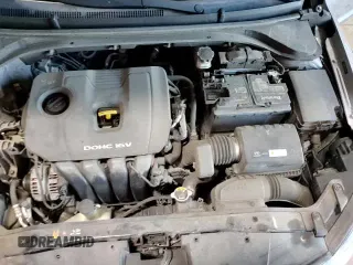 2017 Hyundai Elantra Value Edition с VIN 5NPD84LF6HH156110, выставлен на аукционе Copart как лот 85384505 с пробегом 85 020 миль миль и Списание • Salvage title. История ставок и продаж доступна на DreamBid. Изображение 15.