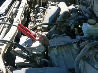 ✅ 2008 Ford Escape XLT • VIN: 1FMCU031X8KD08004 • Лот: 43551328. Опубликован ранее на IAAI с пробегом 163 229 миль. Бесплатный доступ к архиву аукционных продаж из США и подробный отчёт об истории автомобиля на DreamBid. Изображение 20.