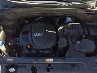 ✅ 2015 Hyundai Santa Fe • VIN: 5XYZT3LB2FG248377 • Лот: 86866035. Опубликован ранее на Copart с пробегом 140 304 миль. Бесплатный доступ к архиву аукционных продаж из США и подробный отчёт об истории автомобиля на DreamBid. Изображение 15.