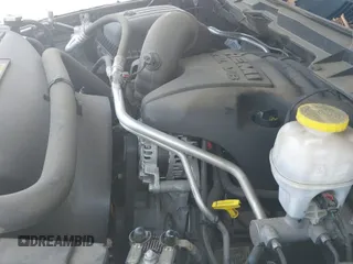 2019 Ram 1500 Tradesman with VIN 1C6RR7FT7KS541259, listed as a IAAI auction lot 42593901 with 90,476 mi miles and . Bid and sale history available at DreamBid. Image 21.