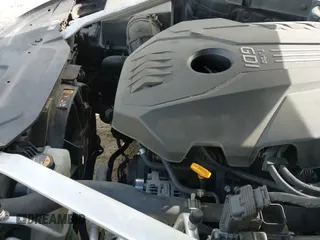 ✅ 2018 Kia Stinger • VIN: KNAE15LA3J6024440 • Lot: 43364837. Listed on IAAI with 145,233 mi. Free auction sales archive from the USA and detailed vehicle history report at DreamBid. Image 19.