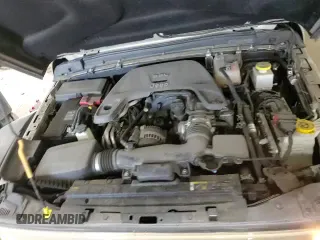 ✅ 2020 Jeep Gladiator Mojave • VIN: 1C6JJTEGXLL215260 • Lot: 48319425. Listed on Copart with 33,925 mi. Free auction sales archive from the USA and detailed vehicle history report at DreamBid. Image 15.