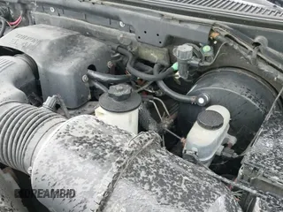 ✅ 2000 Ford F-150 XL • VIN: 2FTRX07L3YCB03694 • Lot: 42713596. Listed on IAAI with Not provided. Free auction sales archive from the USA and detailed vehicle history report at DreamBid. Image 12.