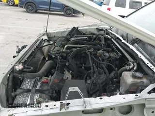 ✅ 2017 Lexus GX 460 Premium • VIN: JTJBM7FX9H5162134 • Lot: 43711886. Listed on IAAI with 152,733 mi. Free auction sales archive from the USA and detailed vehicle history report at DreamBid. Image 23.