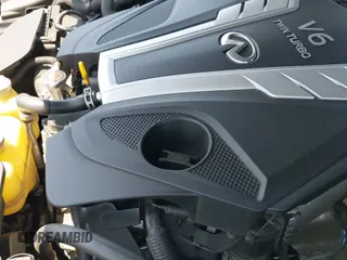 ✅ 2017 Infiniti Q60 Premium • VIN: JN1EV7EK5HM361659 • Lot: 42604845. Wystawiony na IAAI z przebiegiem 90 202 mil. Bezpłatny archiwum sprzedaży aukcyjnych z USA i szczegółowy raport historii pojazdu na DreamBid. Zdjęcie 19.