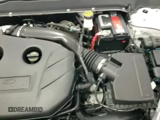 ✅ 2017 Ford Fusion SE • VIN: 3FA6P0T9XHR296551 • Лот: 86677085. Опубликован ранее на Copart с пробегом 42 718 миль. Бесплатный доступ к архиву аукционных продаж из США и подробный отчёт об истории автомобиля на DreamBid. Изображение 14.