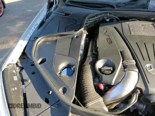 ✅ 2017 Mercedes-Benz S 550 • VIN: WDDUG8CB6HA309220 • Лот: 70724585. Опубликован ранее на Copart с пробегом 108 593 миль. Бесплатный доступ к архиву аукционных продаж из США и подробный отчёт об истории автомобиля на DreamBid. Изображение 13.